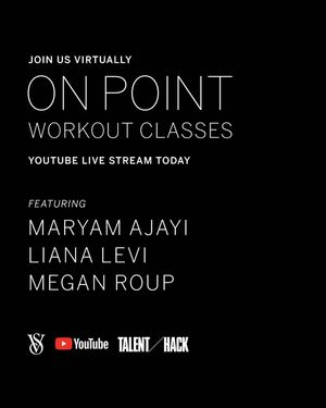 Image post by @victoriassecret on Instagram