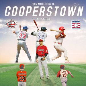 Image post by @baseballcanada on Twitter