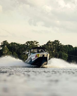 Image post by @mcboatcompany on Instagram