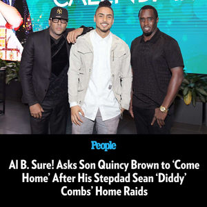 Image post by @people on Instagram