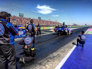 Image post by @jfr_racing on Instagram
