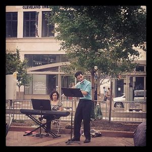Image post by @playhousesquare on Instagram