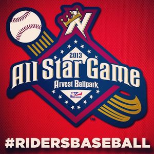 Image post by @friscoroughriders on Instagram