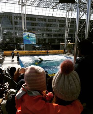 Image post by @slidewaters on Instagram