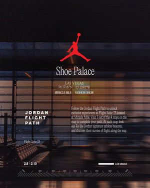 Image post by @shoepalace on Instagram