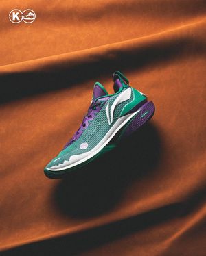 Image post by @kicksvisionofficial on Instagram