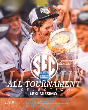 Image post by @texassoccer on Instagram
