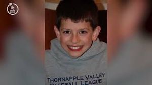 Video post by @nathanganger4509 on YouTube