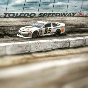 Image post by @toddgilliland_ on Instagram