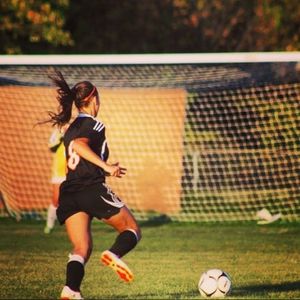 Image post by @deancollegewomenssoccer on Instagram
