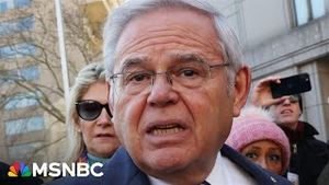 Video post by @msnbc on YouTube