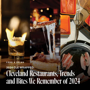 Image post by @clevelandmagazine on Instagram