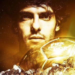 Image post by @kaka on Instagram