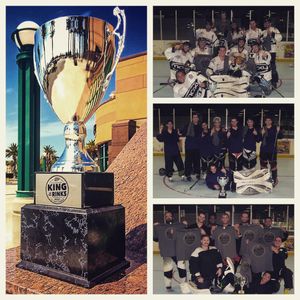 Image post by @the_rinks on Instagram
