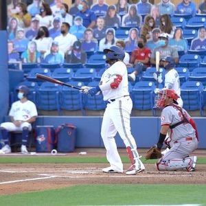 Image post by @mlb on Instagram