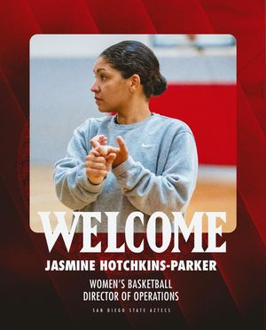 Image post by @aztecwbb on Instagram