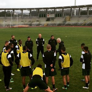 Image post by @tampabayrowdies on Instagram