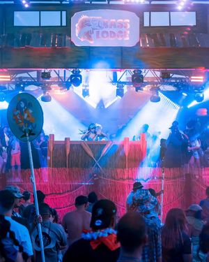 Image post by @dirtybirdcamp on Instagram