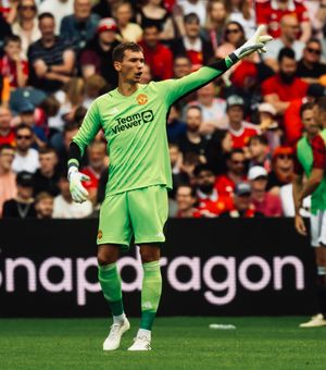 Image post by @manchesterunited on Instagram