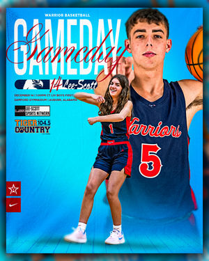 Image post by @lsa_warriors on Instagram