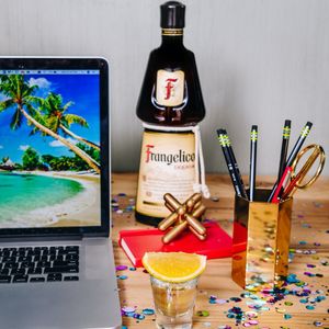 Image post by @frangelico on Instagram