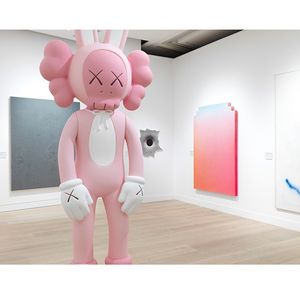Image post by @phillipsauction on Instagram