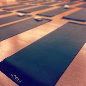 Image post by @naboso_technology on Instagram