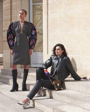 Image post by @louisvuitton on Instagram