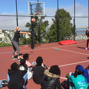 Image post by @usfdonsvb on Instagram