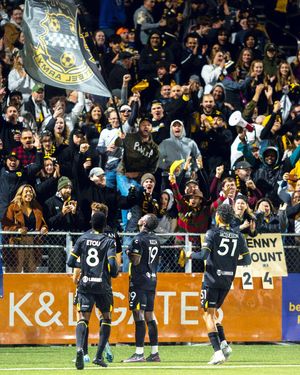 Image post by @riverhoundssc on Instagram