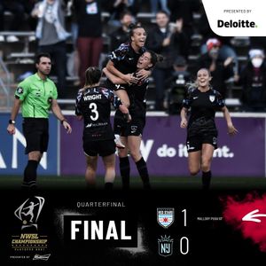 Image post by @nwsl on Instagram