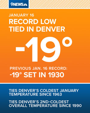 Image post by @9newsdenver on Instagram