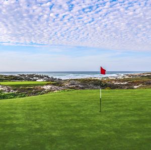 Image post by @pebblebeachresorts on Instagram