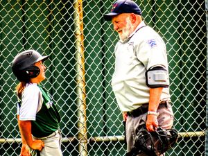 Image post by @littleleague on Instagram