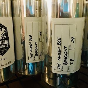 Image post by @grimmbrosbrew on Instagram