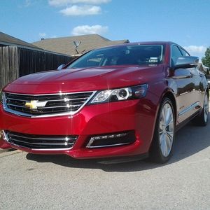 Image post by @chevrolet on Instagram