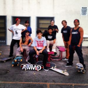 Image post by @mannysantiago on Instagram