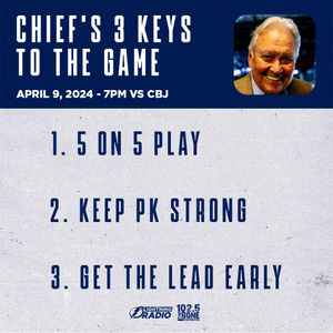 Image post by @BoltsRadio on Twitter