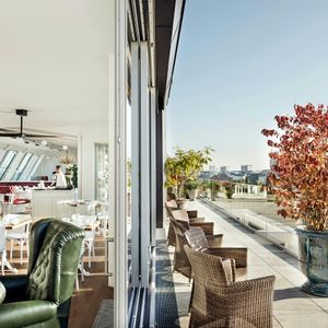 Image post by @worldhotels_collection on Instagram