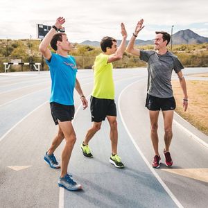 Image post by @saucony on Instagram