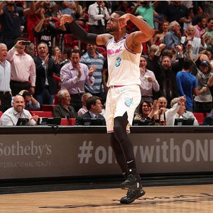 Image post by @dwyanewade on Instagram