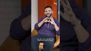 Video post by @puma on YouTube