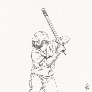 Image post by @VictusSports on Twitter