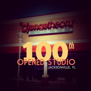 Image post by @orangetheory on Instagram