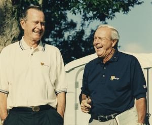 Image post by @golfhalloffame on Instagram