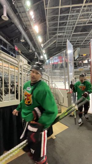Video post by @indyfuel on Facebook