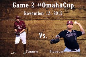 Image post by @aggiebaseball on Instagram