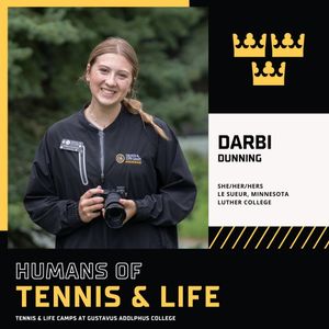 Image post by @tennisandlifecamps on Instagram
