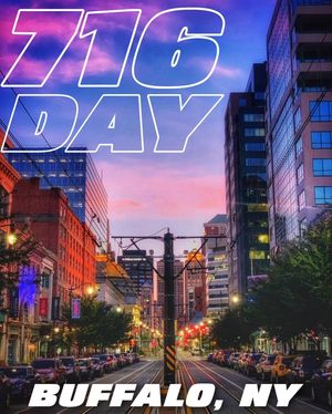 Image post by @builtinbuffalo_ on Instagram