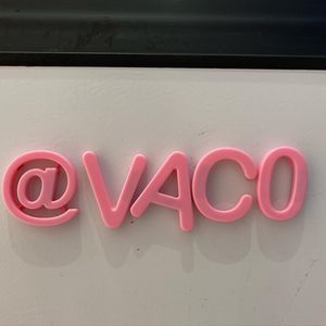 Image post by @vacostudio on Instagram